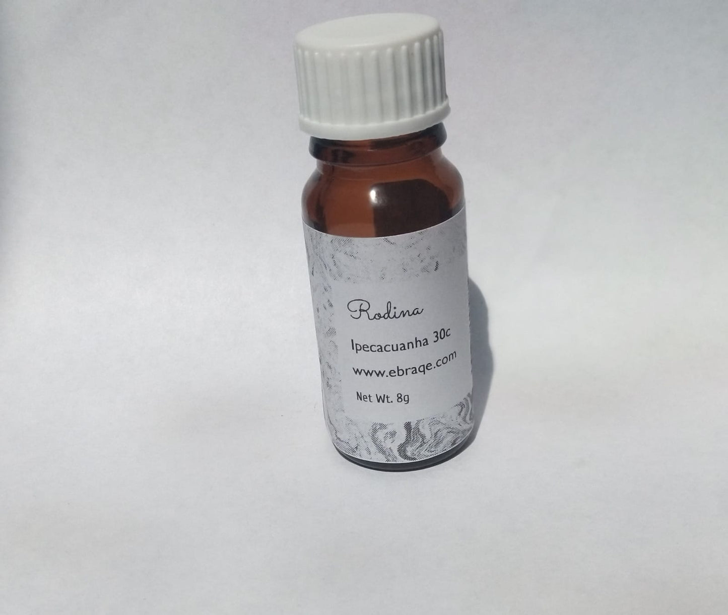 Ipecacuanha 30c