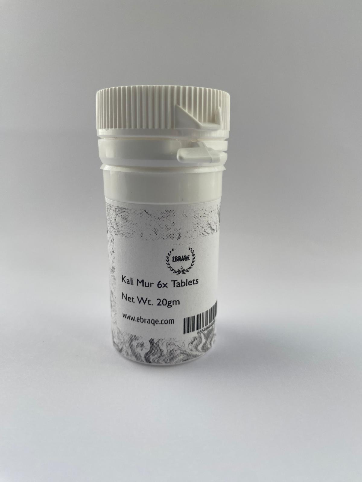 Kali Mur 6x