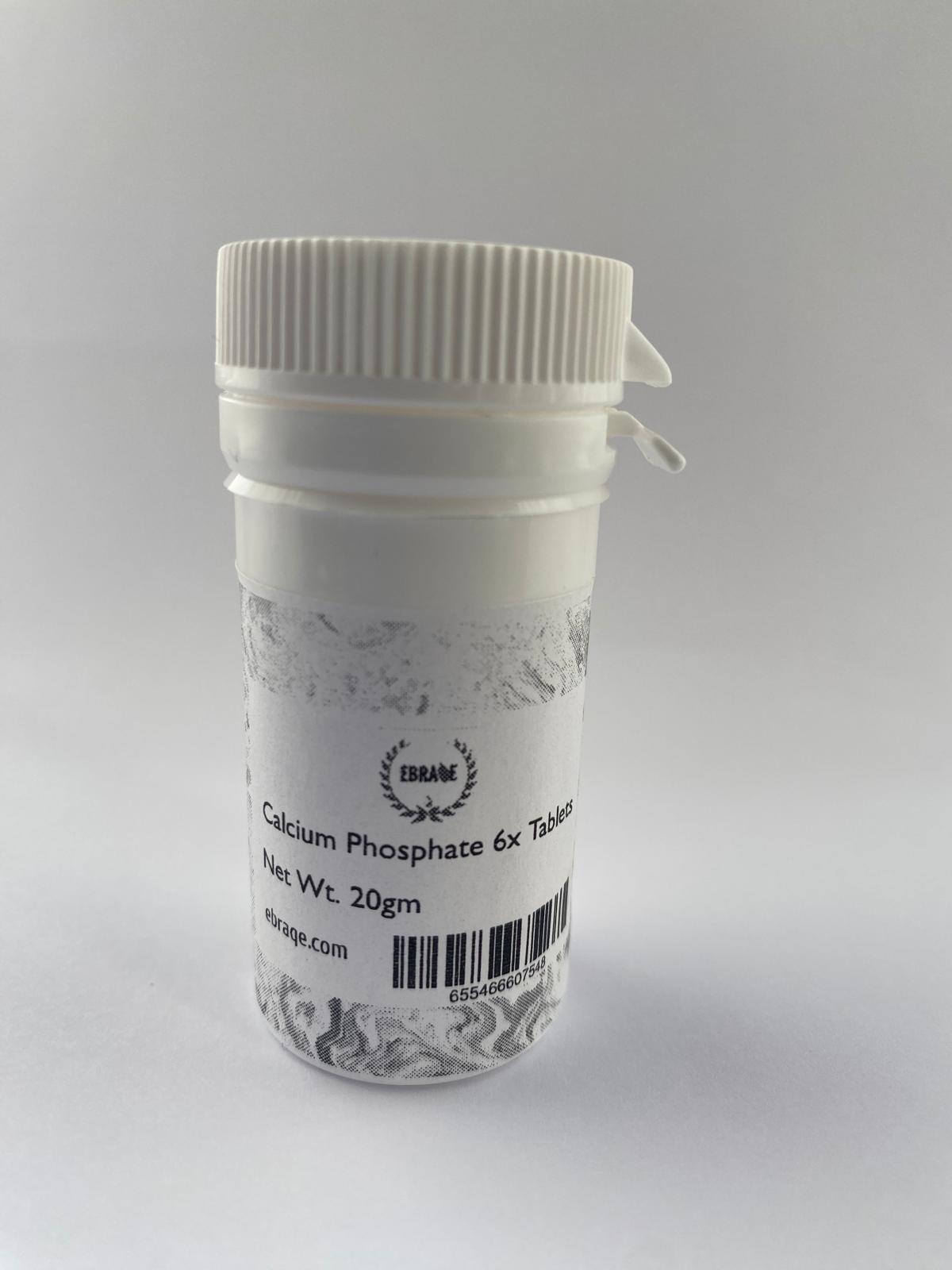 Calcium Phosphate 6x