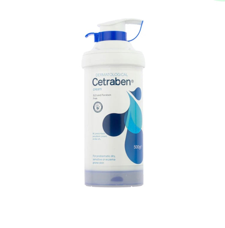 Cetraben 500g