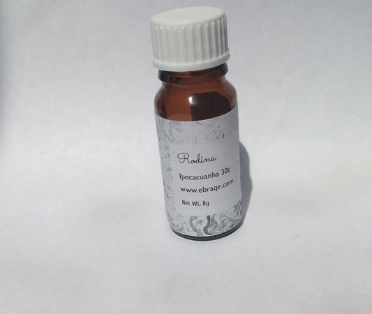 Ipecacuanha 30c
