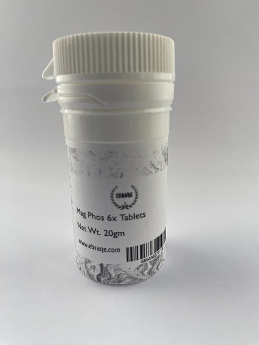 Mag Phos 6x