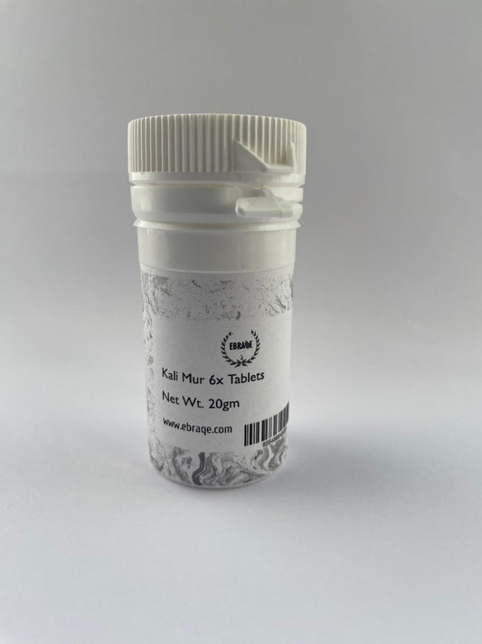 Kali Mur 6x